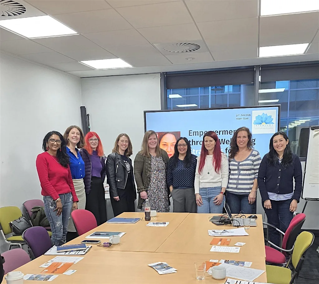 Workshop 2 Unleash Your Entrepreneurial Potential Mindset Mastery for Women at electric works