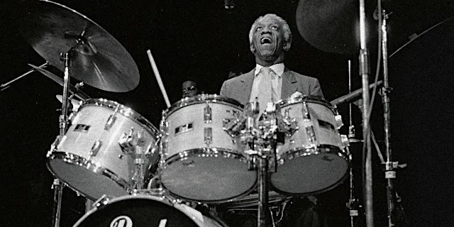 Aren’t Blakey : Art Blakey Tribute