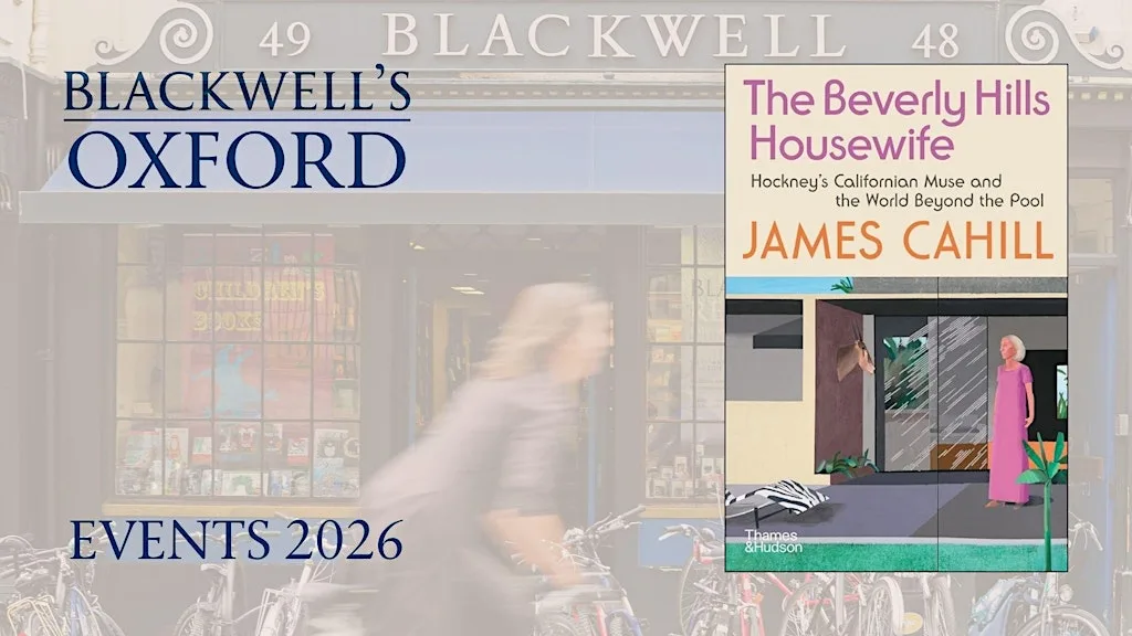 James Cahill THE BEVERLY HILLS HOUSEWIFE
