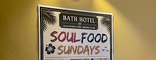 Soul Food Sundays