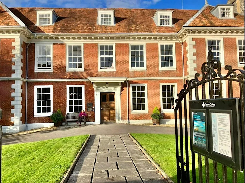ACA UK - Salisbury Convention - Keeping It Simple
