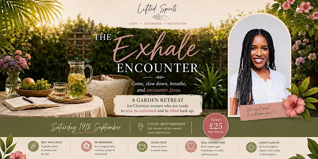 The Exhale Encounter