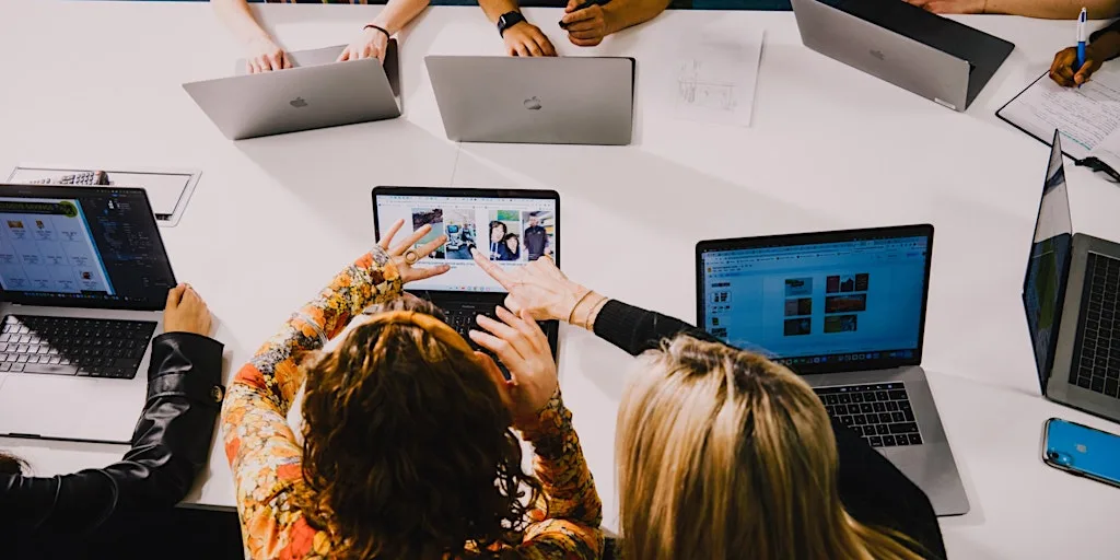 Tech Talk: Online Safety For Parents at John Lewis Solihull