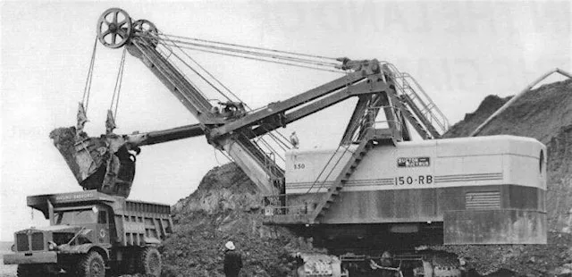 Lincoln's Engineering Industries at Museum of Lincolnshire Life