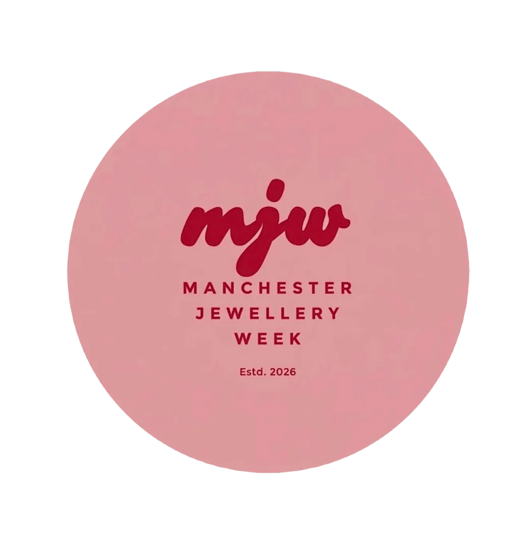 Manchester Jewellery Week Talk Barry Clark at Manchester Craft & Design Centre