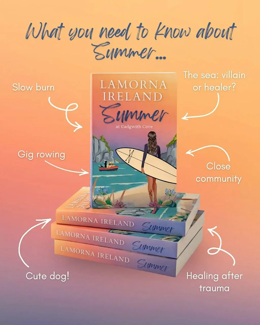 Women's Book Club - September at Samnian, Higher Botrea Farm, Newbridge, Penzance, Cornwall