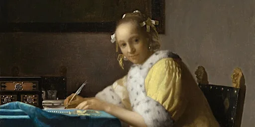Write from the Art (ONLINE)