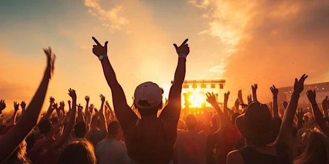 Concert of Hope 2026