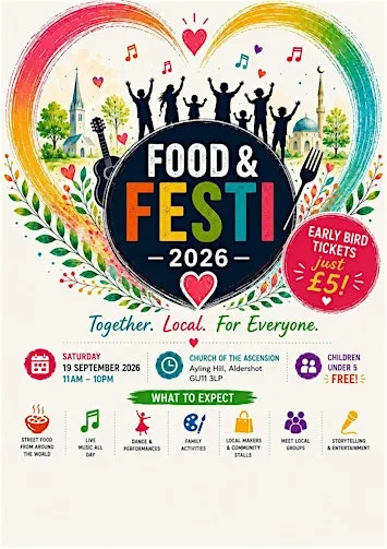 Food & Festi