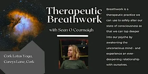 Therapeutic Breathwork