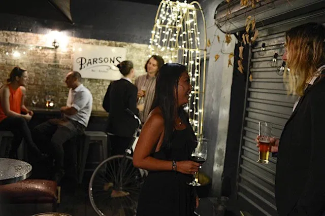 30+ Midweek Date Night in Battersea | CitySwoon | Ages 30-45