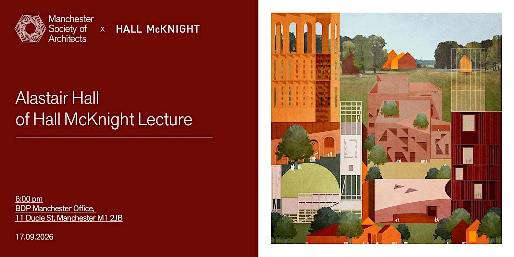 HALL McKNIGHT LECTURE