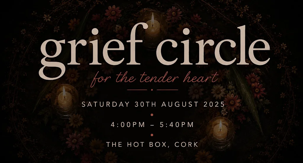 Grief Circle