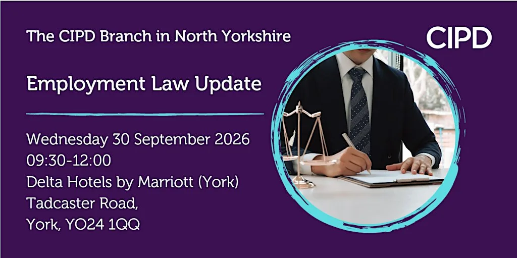 Employment Law Update