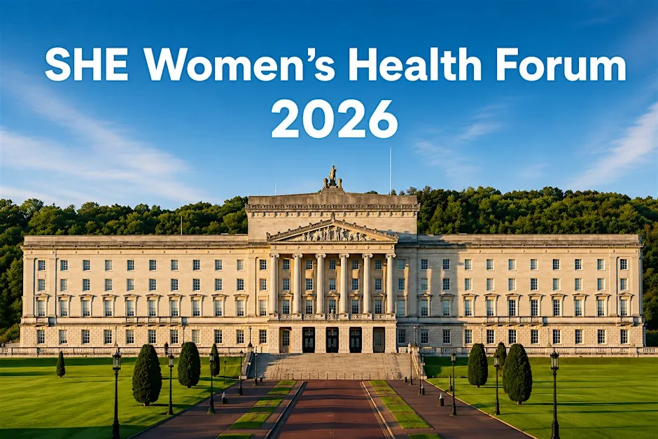 SHE Womens Health Forum 2026