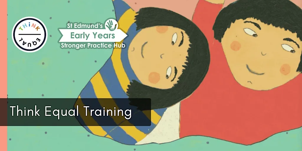 Think Equal Training - Bradford