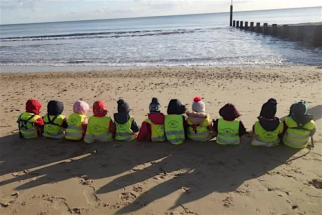 20 Years of Learning, Growing & Playing – Nursery Open Day at The Bournemouth Day Nursery