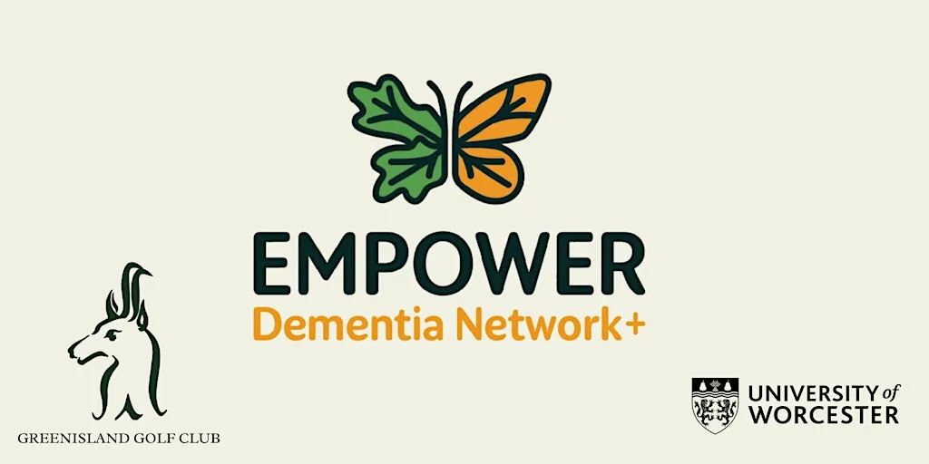 EMPOWER Dementia Network+: Co-producing Community-based Initiatives