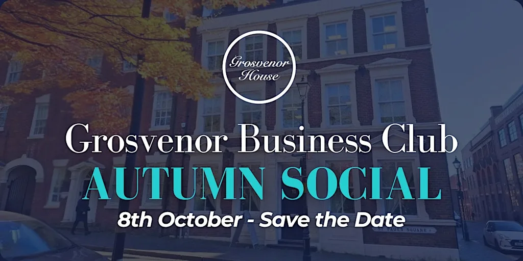 Grosvenor House Business Club