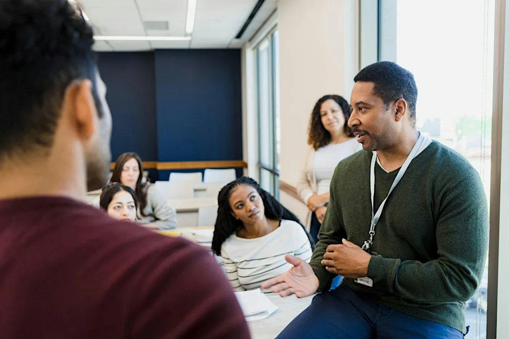 Leading Through Change: The Power of Storytelling for Sustainability