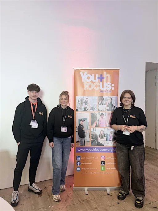 Champions for Change: A health inequalities discussion