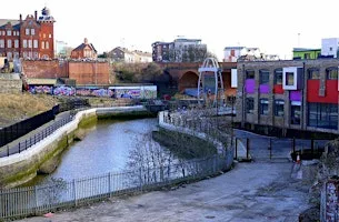 Urban Explorers: Ouseburn
