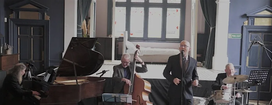 Decades - 70 years of the Great American Songbook