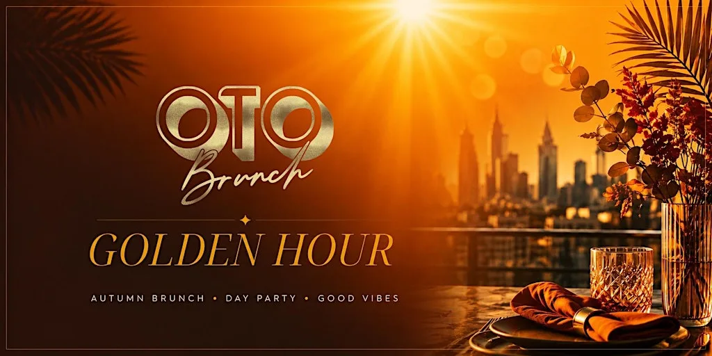 OTO BRUNCH