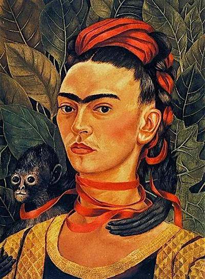 Frida Kahlo: Her Life and Legacy