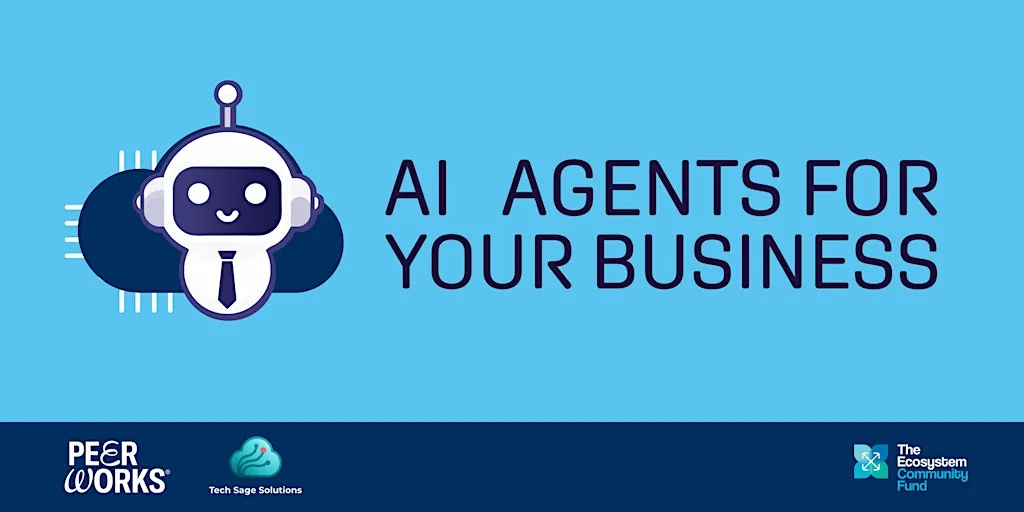 AI Agents for Your Business - Inverness