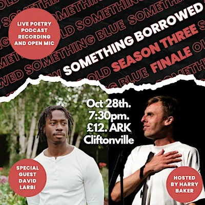 Something Borrowed Season Finale Ft David Larbi