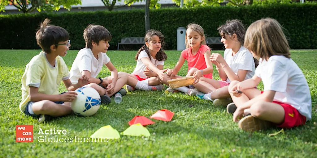 Coaches Catch-Up: Championing a Child-First Approach to Coaching