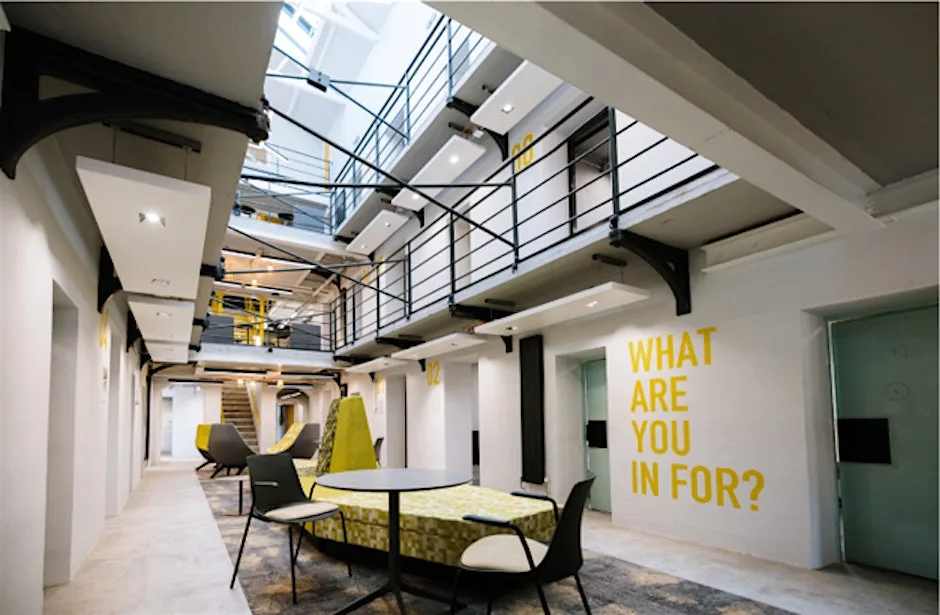 Treadmills Business Centre Relaunch Week: Free Hot-Desking at Treadmills Business Centre