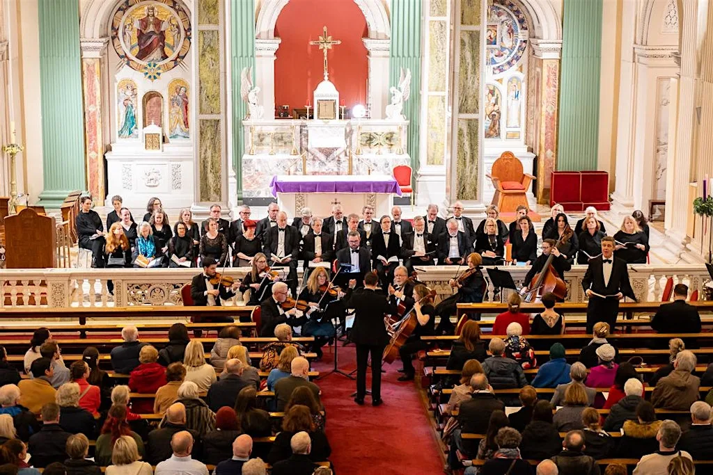 Handel's Messiah