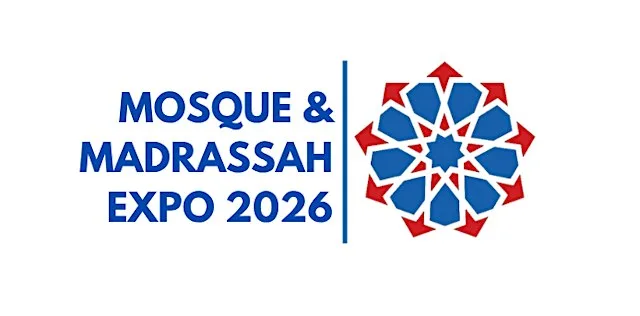 Mosque & Madrassah Expo 2026 | London Heathrow T5