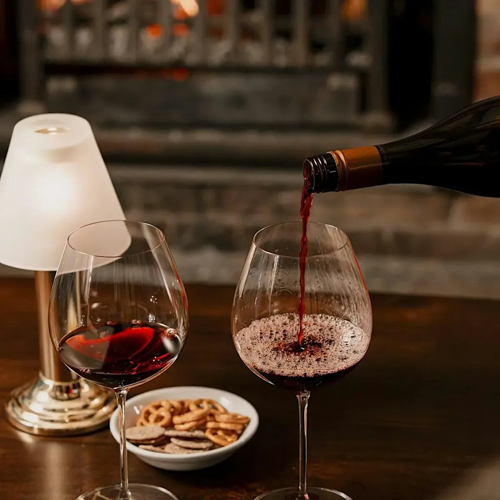 HOTEL DU VIN CLASSIC - Wine Tasting Experience at Hotel du Vin Cheltenham