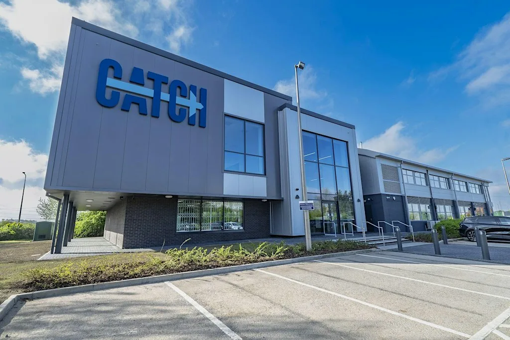CATCH Open Evenings