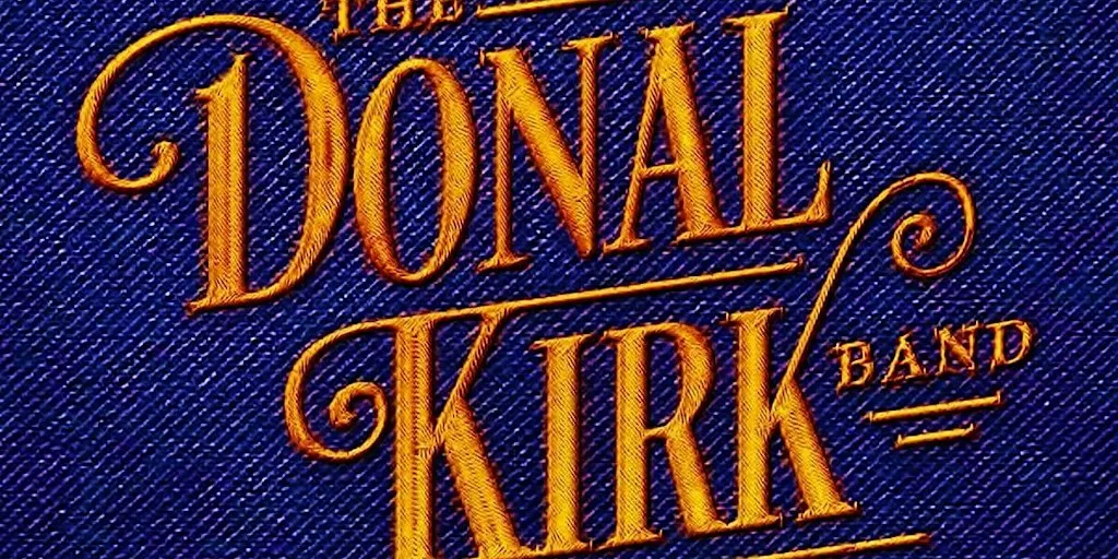 Donal Kirk Band at Arthur’s Blues & Jazz Club