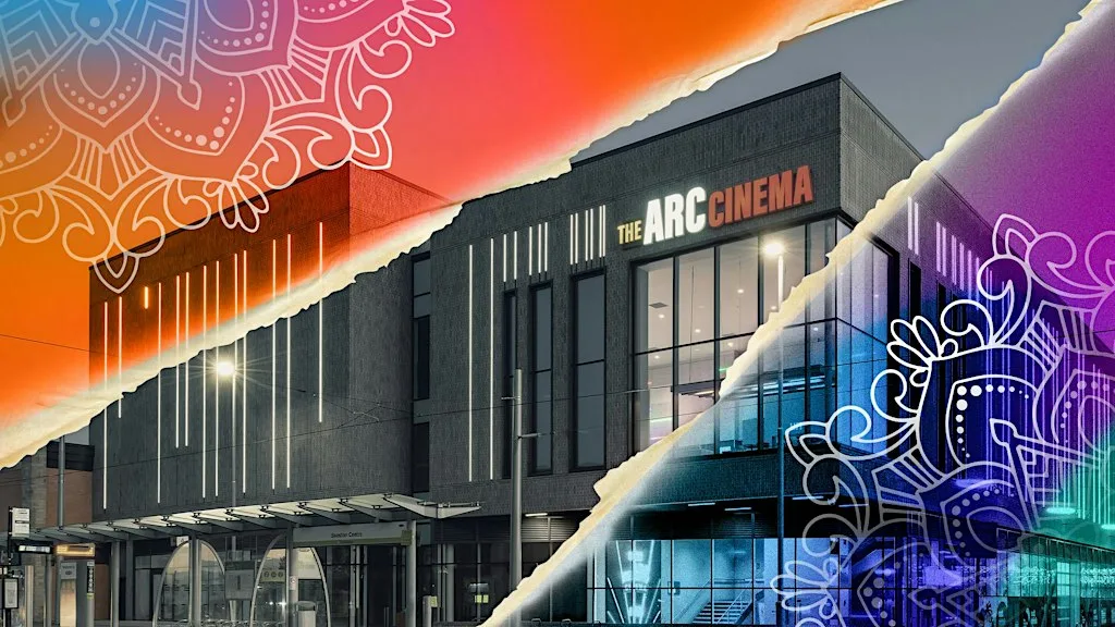 From Bollywood to Beeston - Free Screening of 'Teri Meri Kahaani' (2012)