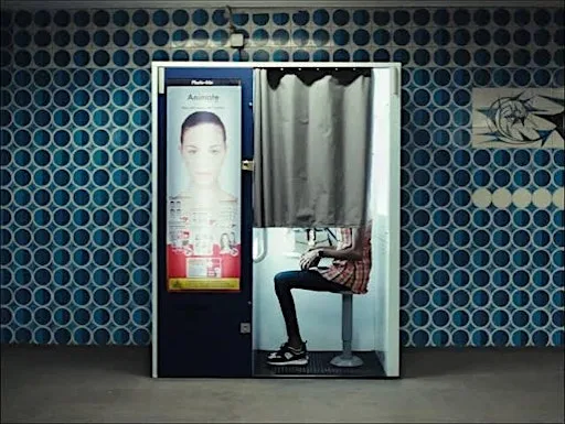 IberoDocs Dual Screening: Kora + Everybody to Kenmure Street at Mcdonald Road Library
