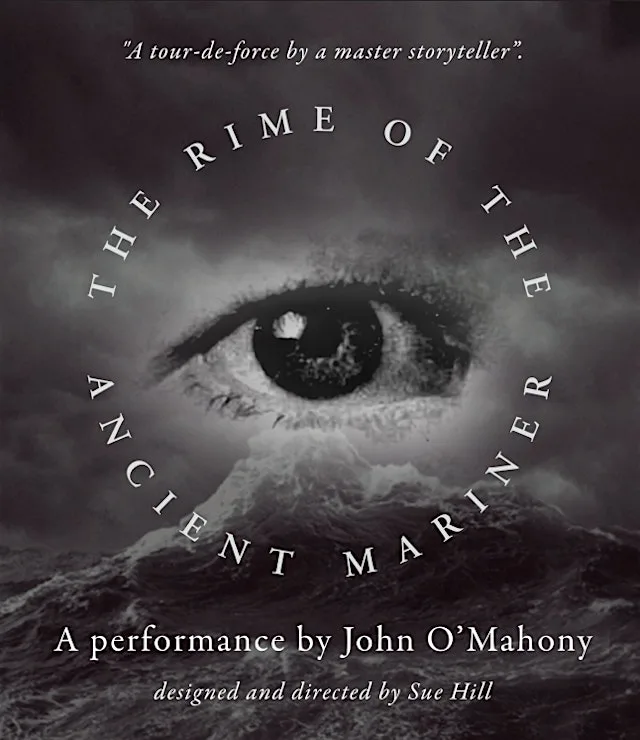 The Rime of the Ancient Mariner