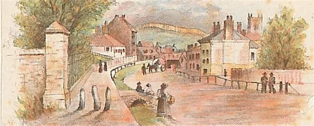 The Streets of Scarborough: A Talk by John Grant at Scarborough Library & Information Centre