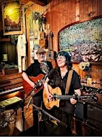 MUSIC IN THE RUINS 2026 -AUTUMN SESSION- WITH 'MILLS & FARRELL'