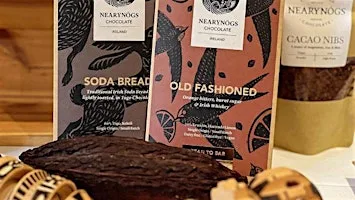 Bean-to-Bar Chocolate Tasting with NearyNógs: Indie Füde Masterclass