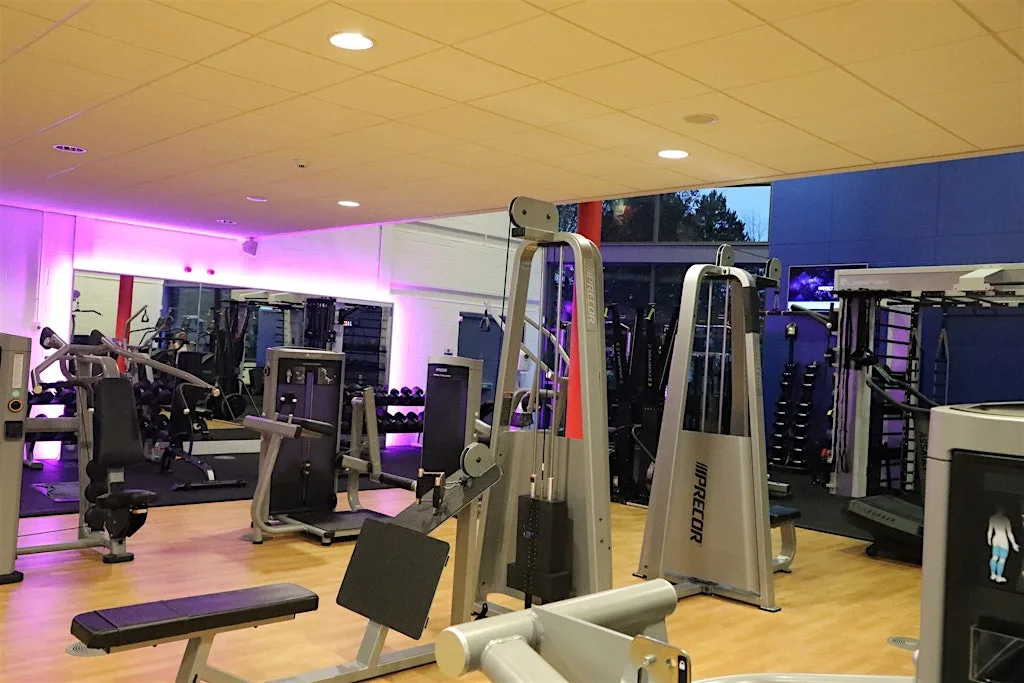 SpAH Welcome Week: Free Gym Access