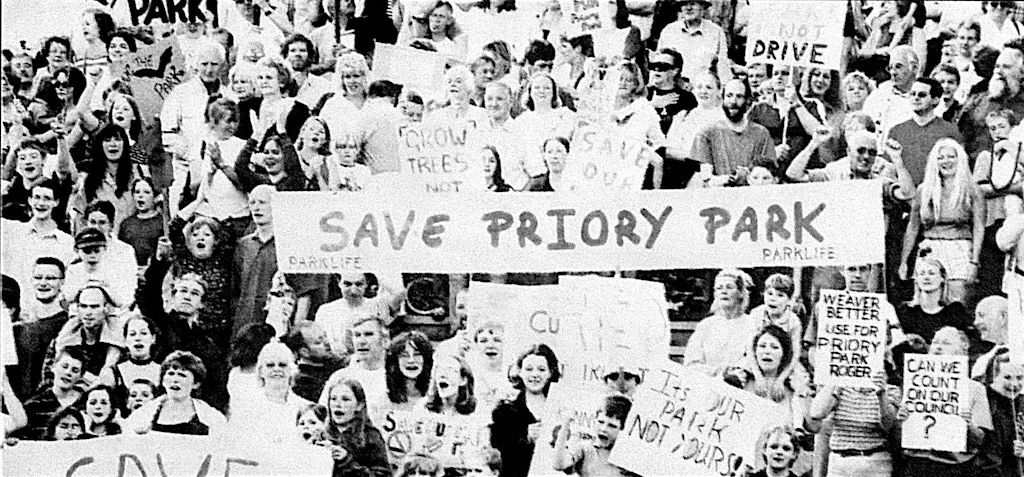 Of Source and Sanctuary: A Social History of Prittlewell (Daytime Walk) at Prittlewell Priory