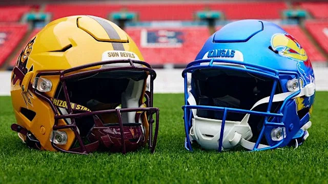 UNION JACK CLASSIC: LONDON FAN PARTY - CAMDEN