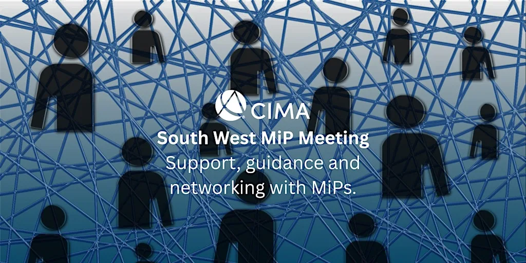 South West MiP Meeting at Aztec Hotel & Spa