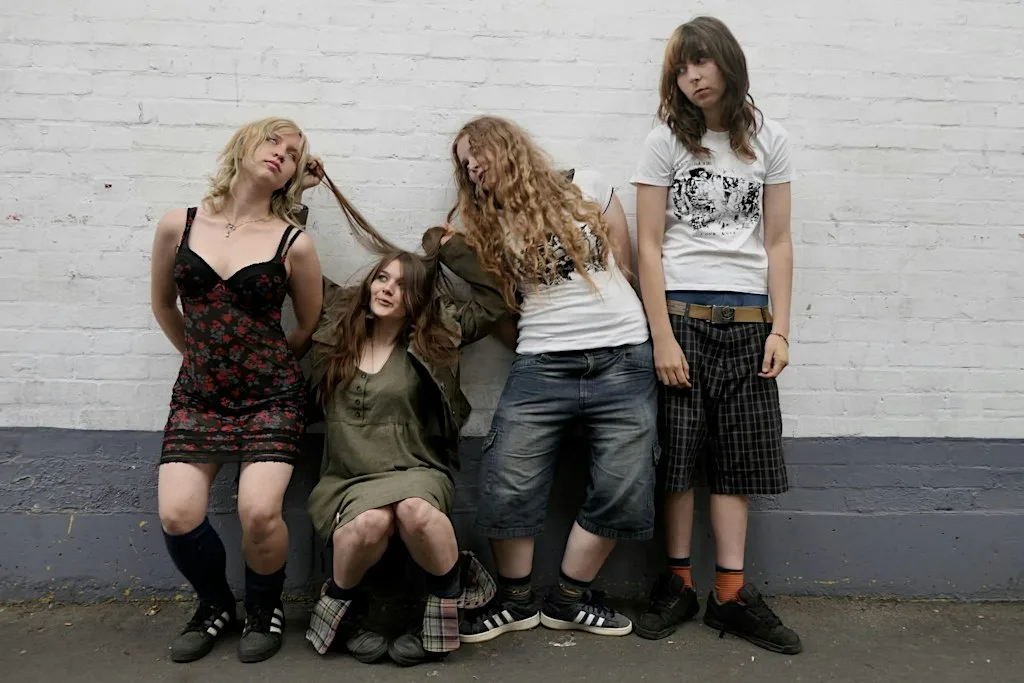 SAWTOOTH BOOKINGS PRESENTS: LAZY JANE + MORE