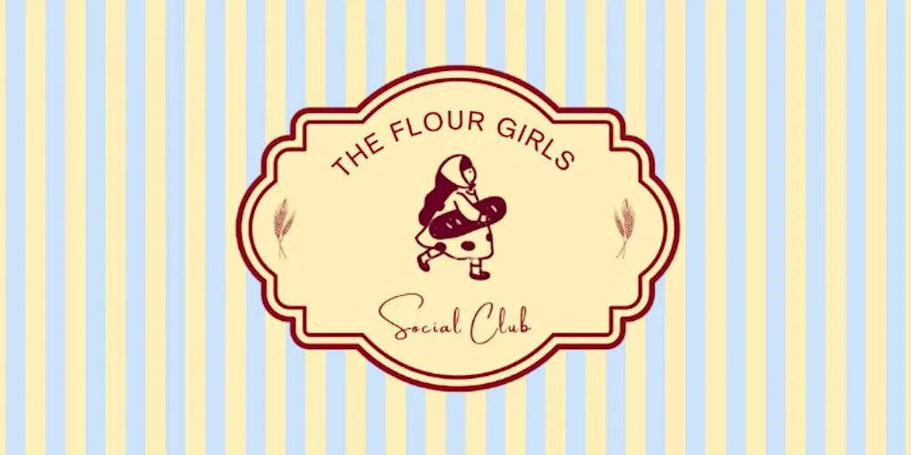 THE FLOUR GIRLS SWEET MEET at Aura Lucan Leisure Campus